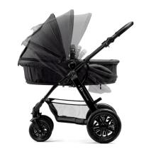 KinderKraft'20 XMoov Black 3 in1 Art.KKWXMOVBLK3000
