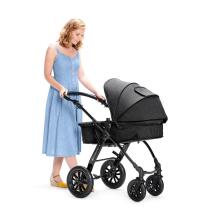 KinderKraft'20 XMoov Black 3 in1 Art.KKWXMOVBLK3000