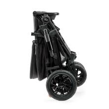 KinderKraft Prime Black 3 in1 Art.KKWPRIMBKMB300