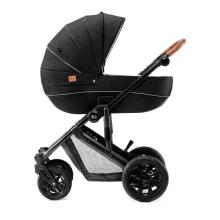 KinderKraft Prime Grey 3 in1 Art.KKWPRIMGRMB300