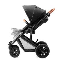 KinderKraft Prime Grey 3 in1 Art.KKWPRIMGRMB300