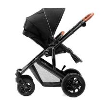 KinderKraft Prime Grey 3 in1 Art.KKWPRIMGRMB300