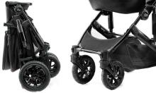 KinderKraft Prime Grey 2 in1 Art.KKWPRIMGRY0200184.80