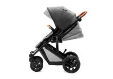 KinderKraft Prime Grey 2 in1 Art.KKWPRIMGRY0200184.80