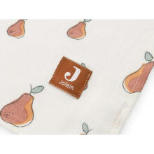 Jollein Muslin Pear Art.535-855-66031 (70x70 cm)
