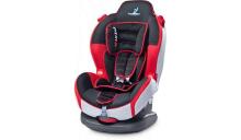 Caretero Sport Turbo RED Art.1300    9-25kg.