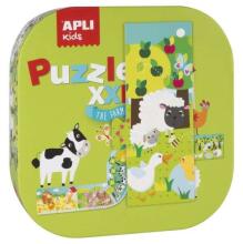 Apli Kids Farm  Art.16486