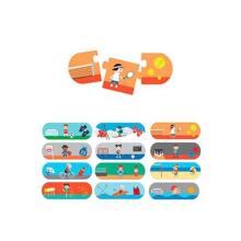 Apli Kids Sport Art.17239