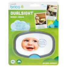 Munchkin Dual Sight™ Mirror  Art.011095