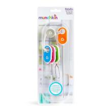 Munchkin Brush Set   Art.214090