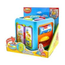 Winfun Duscovery Cube Art.0715