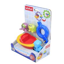 WinFun Go Boat Set Art.7116