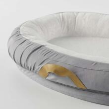 Voksi®  Baby Nest Art.10010227  White Flying