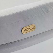 Voksi®  Baby Nest Art.10010227  White Flying