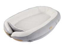 Voksi®  Baby Nest Art.10010227  White Flying