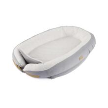 Voksi®  Baby Nest Art.10010227  White Flying