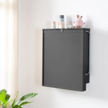 Roba Style Wall Changing Shelf   Art.11659 Grey