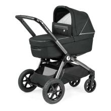 Peg Perego '21 Culla Art.IN11770000MU13 Black Shine