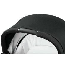 Peg Perego '21 Culla Art.IN11770000MU13 Black Shine