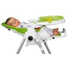 Peg Perego'21 Prima Pappa Zerro 3 Licorice Art.IH01000000BL13