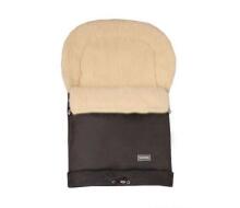 Womar Grow S20 Wool  Art.3-Z-SW-S20-016 Graphite