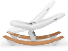 KinderKraft'20 Finio Art.KKBFINOWHT0000  White 2-in-1
