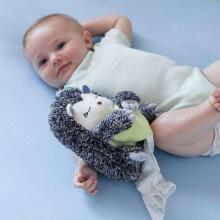 Summer Infant Litle Heartbeats Hedgehog Art.6726