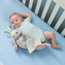 Summer Infant Litle Heartbeats Rabbits Art.6746