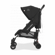„Maclaren Quest ARC Art.WD1G270422“ juodi vežimėliai
