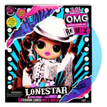 LOL Surprise Lonestar Art.567233