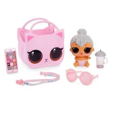 LOL Surprise Ooh La La Baby Surprise Art.562481E7C