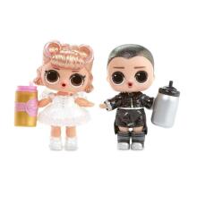 LOL Surprise BFF Supreme Art.FL22515