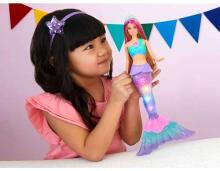 Barbie Mermaid Art. HDJ36