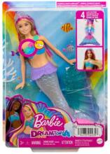 Barbie Mermaid Art. HDJ36