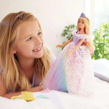 Barbie Dreamtopia Royal Ball Princess Art.GFR45