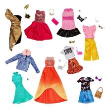 Mattel Barbie Fashions Art.FYW85