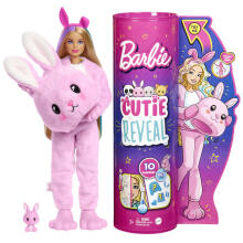 Barbie Cutie Doll Art.HHG19