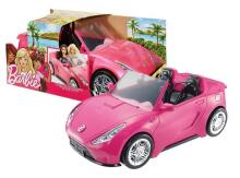 Mattel Glam Convertible Art.HBT92