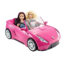 Mattel Glam Convertible Art.HBT92