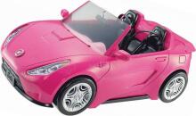 Mattel Glam Convertible Art.HBT92