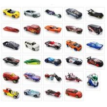 Mattel Hot Wheels Art.N3758