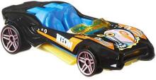 Mattel Hot Wheels  Sponge Bob Collection Art.GDG83