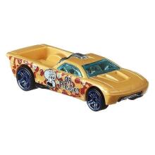 Mattel Hot Wheels  Sponge Bob Collection Art.GDG83