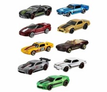 Mattel Hot Wheels Premium Car Art.FKV70