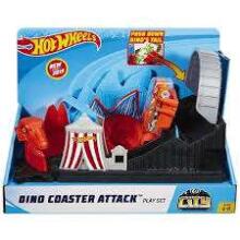 Mattel Hot Wheels City Art.FNB05