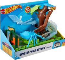 Mattel Hot Wheels City Art.FNB05