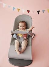 BabyBjörn Babysitter Soft Friends Art.080300