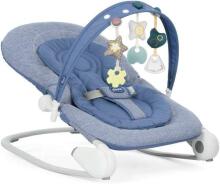 Chicco Hoopla  Art.79840.32 Avio  šūpuļkrēsliņš