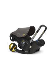 Doona™ Infant Car Seat Greyhound