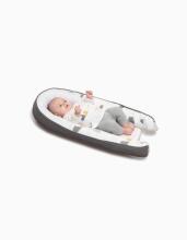 Doomoo Baby Cocoon Art.208844 Bear Grey